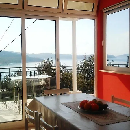 Apartman Plat 2136a *